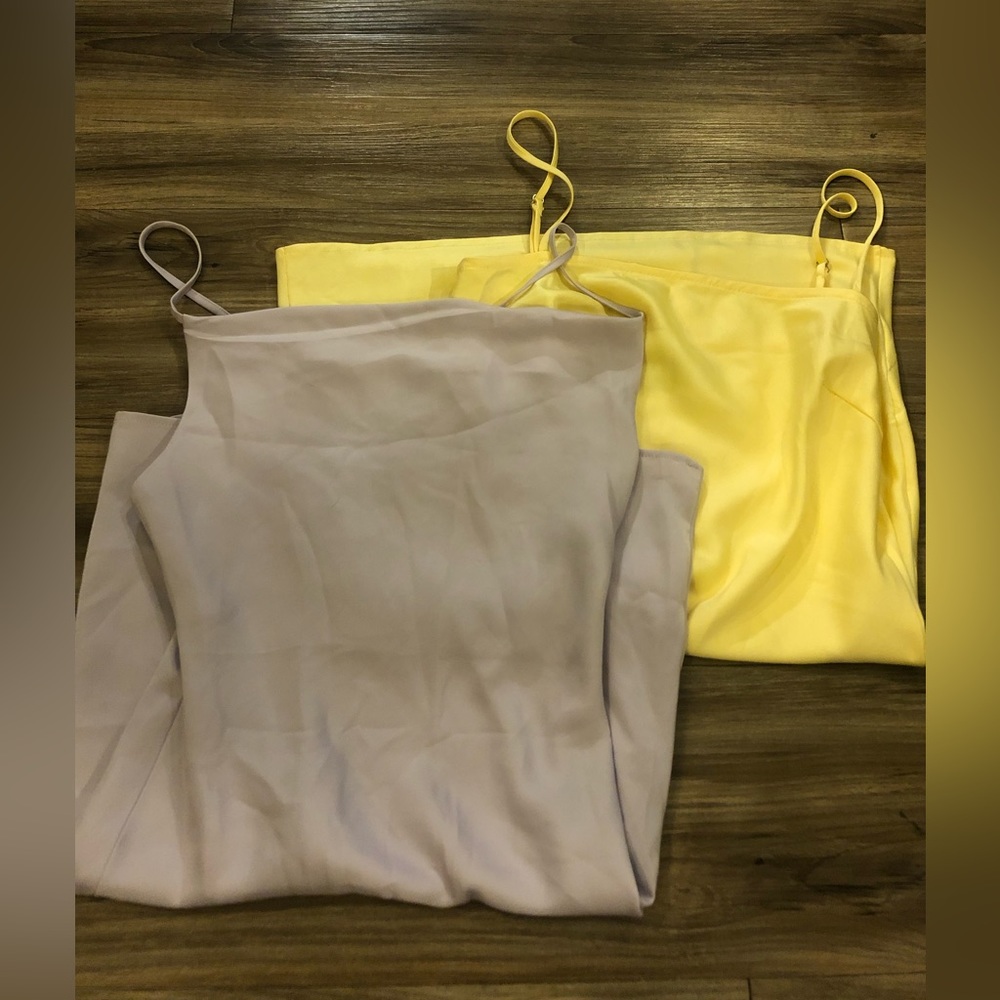 Urban Outfitter and Princess Poly dress Size XS